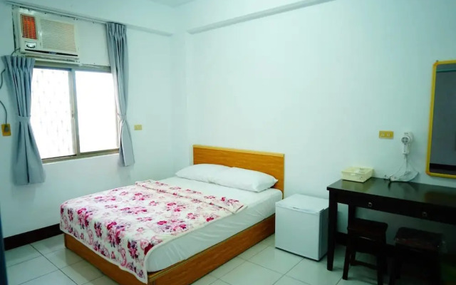 Sanho B&B