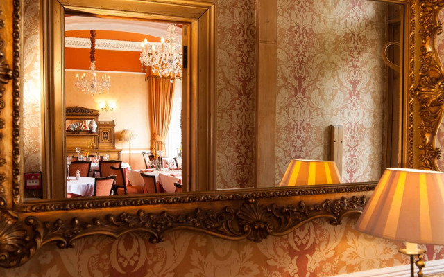 Kildonan Lodge Hotel