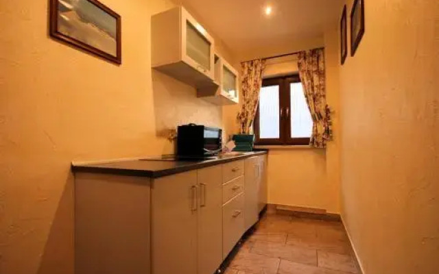 Pokoje Gościnne Zosia