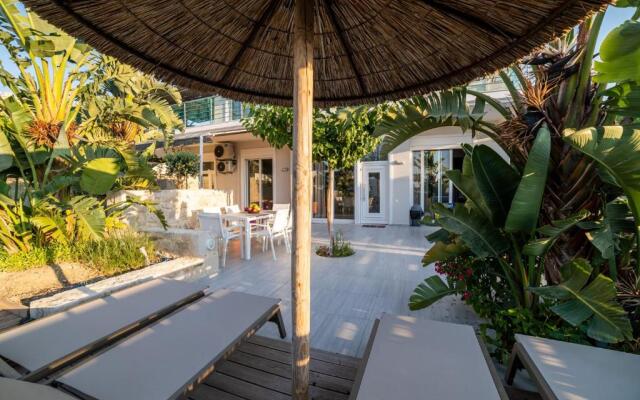 Thomas House Hersonissos - Private Pool - Sleeps 6