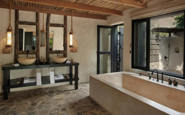 Six Senses Zighy Bay