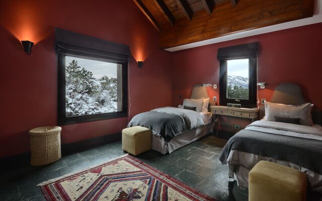 Incredible Villa in Arelauquen Golf LM10