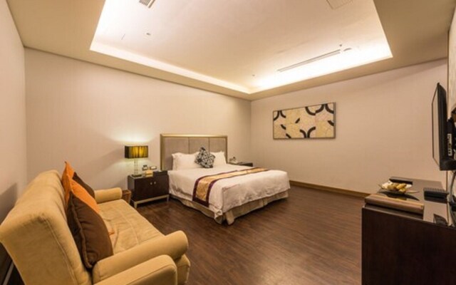 Spring Hill Resort