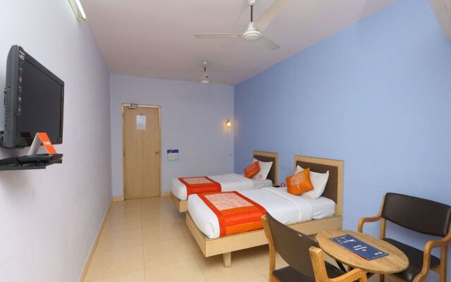 Capital O 14933 RPR Residency