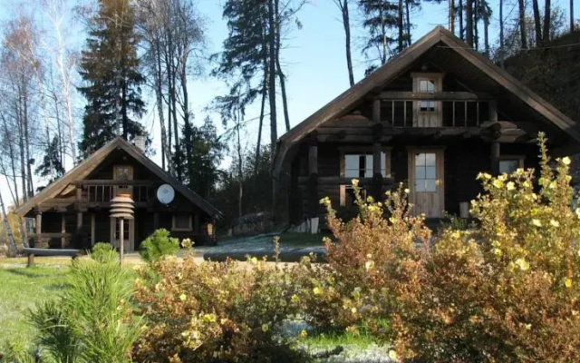 Nuustaku Guesthouse