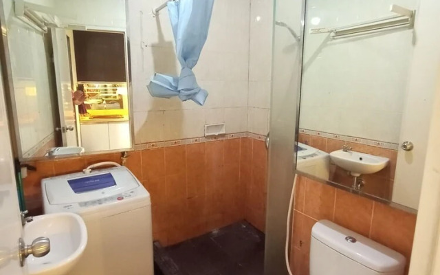 Apartment Thamrin City - 1,2 & 3 Bedrooms - Central Jakarta