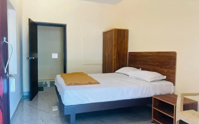 Aashira Residency