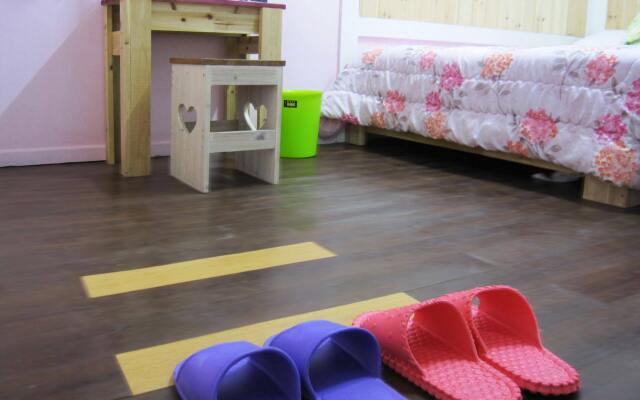 Dream Inn Seoul Guesthouse