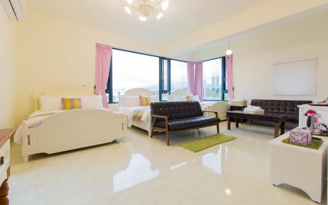 Shan Hai B&B