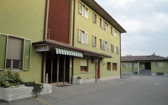 Hotel Galliano