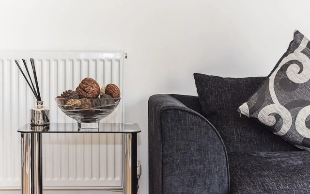 Merrick House Apartments