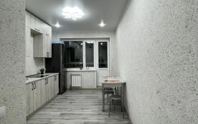 Комфорт Сити на улице Марии Смирновой 1