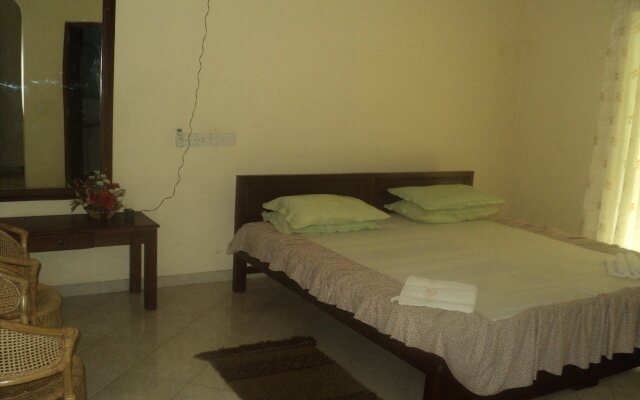 Rundeepa Hotel