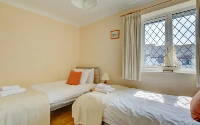 Holiday Home Amaryllis