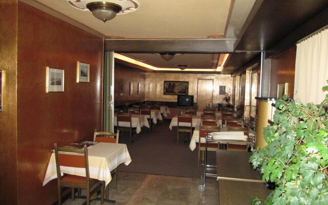 Golfhotel Tenne