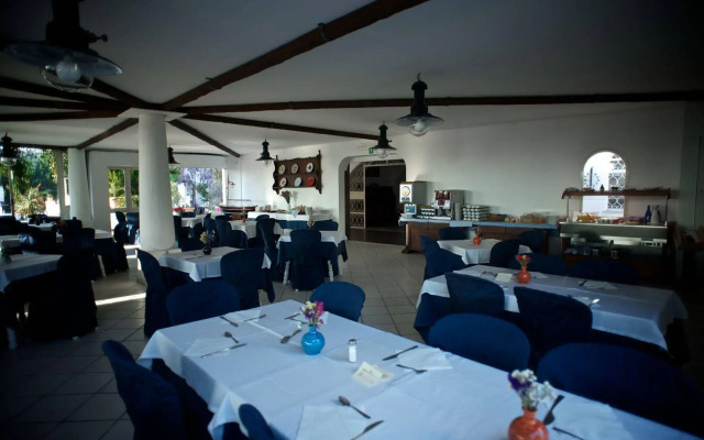 Gattopardo Park Hotel