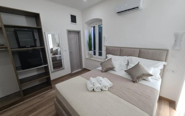 D&D Suites in Split Centre
