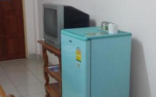 P&Mo Guesthouse