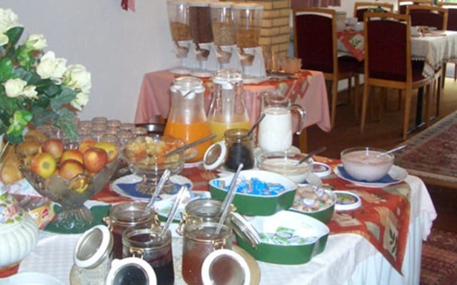 Hotel Wegis Garni