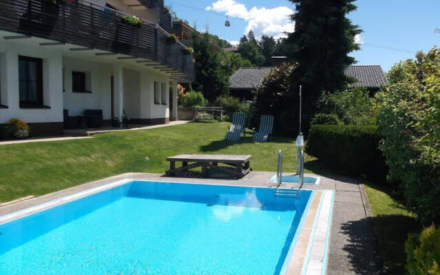 Pension Gaimberg
