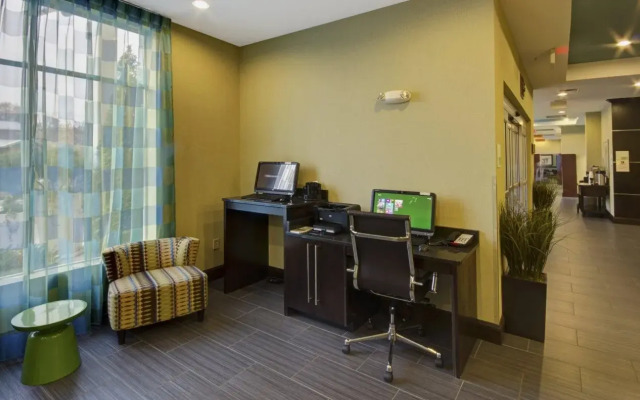 Holiday Inn Christiansburg Blacksburg by IHG