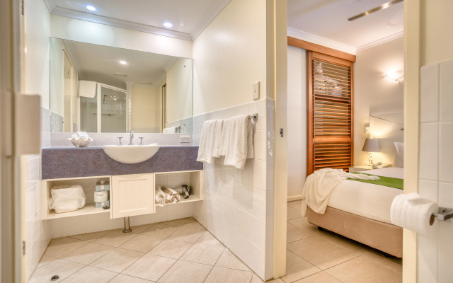 Freestyle Resort Port Douglas