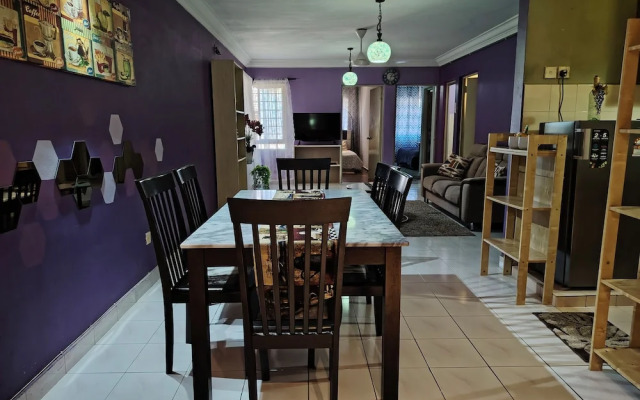 Cosy Home in Damansara