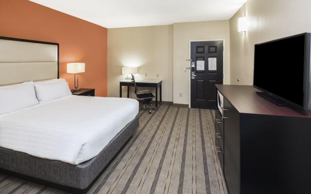 Holiday Inn Express & Suites Atlanta NE - Duluth, an IHG Hotel