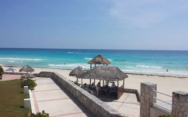 Villas Solymar Cancun