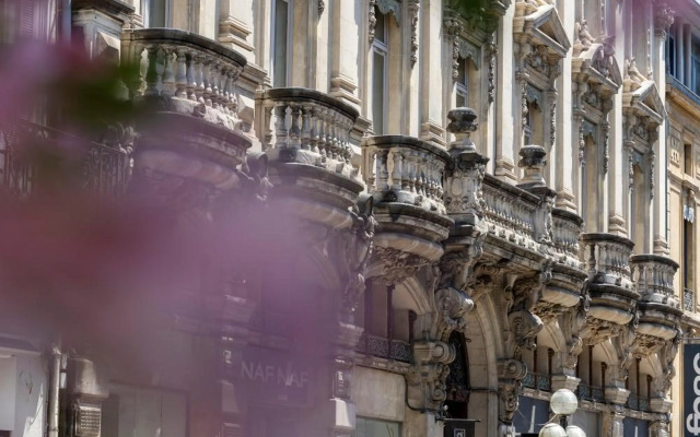 The Originals Boutique, Hôtel Danieli, Avignon