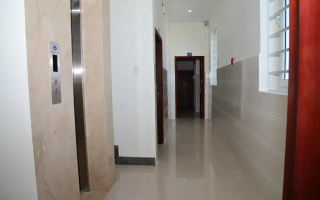Phuong Thanh Guest House