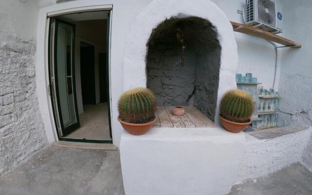 Casa Vacanza 207 Passi