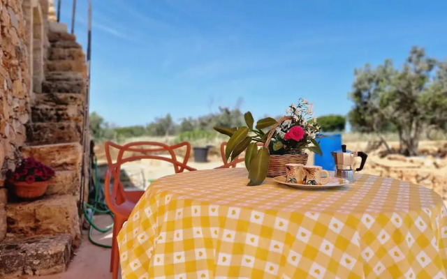 Trullo Meraviglia - 2 Camere Clima Wifi