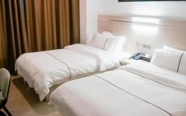 Lvyuan Boutique Hostel