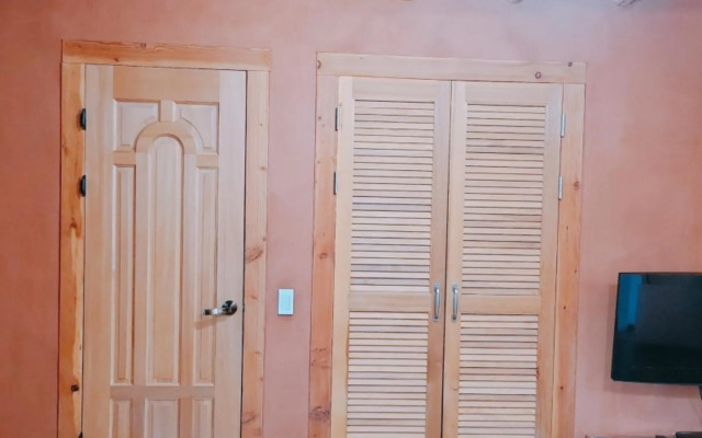 Damyang Natural Nadeuri Pension