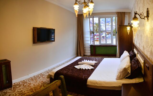 Harsena Konak Hotel