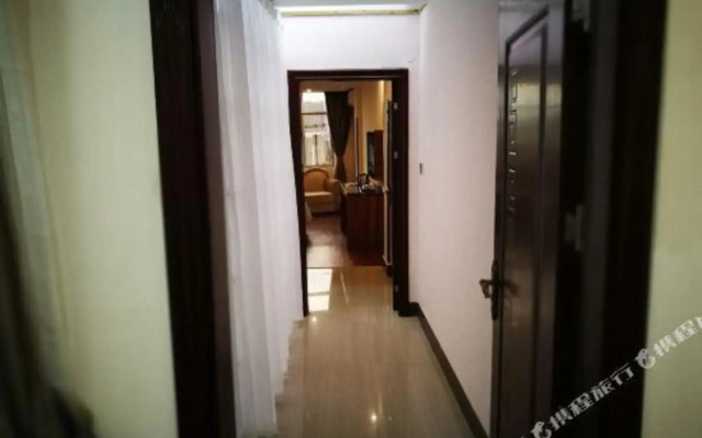 Tianyuan Business Hotel