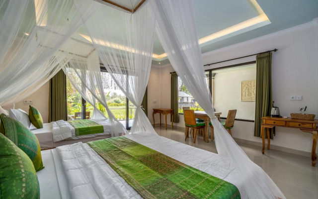 Cahaya Ubud Villa