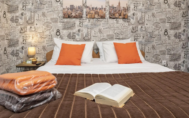 ВыДома на Первомайской 50