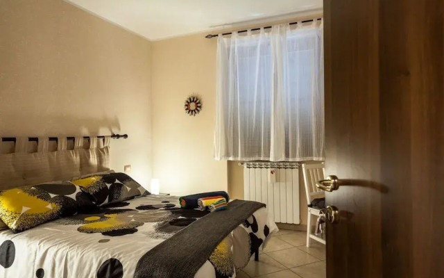 B&B A Casa di Elda