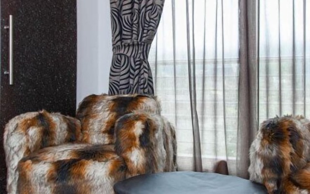 Design Oberosler Hotel