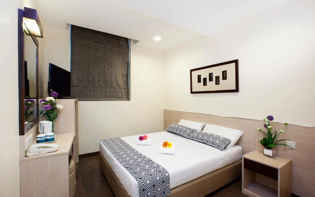 Hotel 81 Fuji