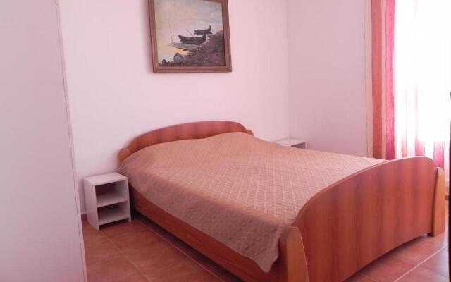 Apartments & Rooms Villa Anastasija