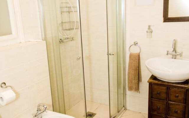 Best Choice Hostel