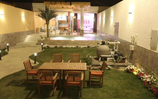 Dorrah Resort