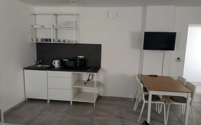 MUSIC PENZION v Lipně