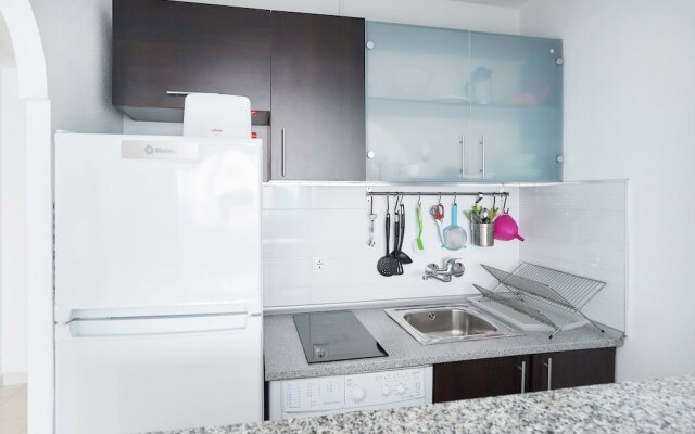 Espanhouse Torreblanca 606
