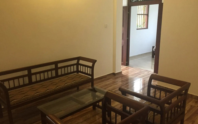 Natures Lodge-Galle