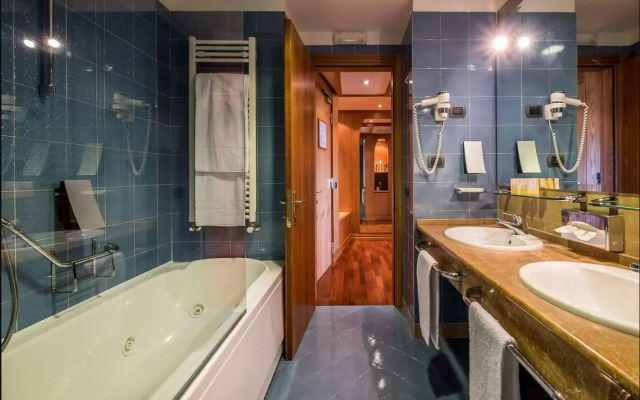 Hotel BV Grand Hotel Assisi