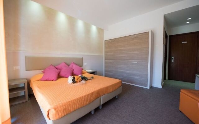 Hotel Club Poseidone Beach Resort